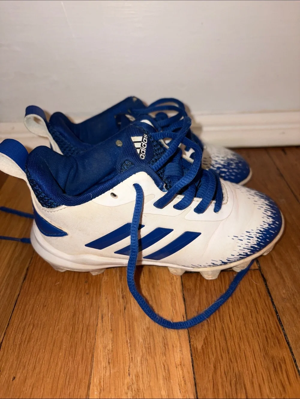 adidas durable kids
